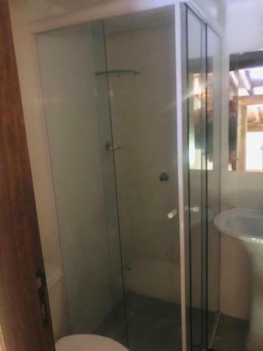 Apartamento Duplex Ilhabela Pereque