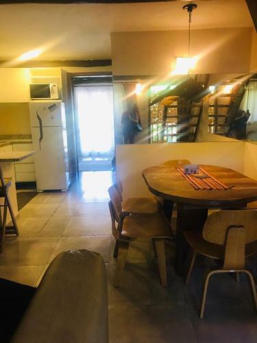 Apartamento Duplex Ilhabela Pereque