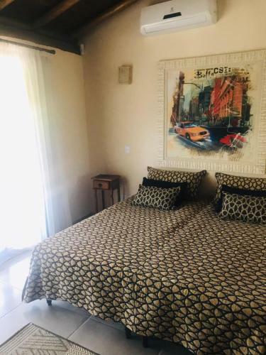 Apartamento Duplex Ilhabela Pereque