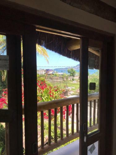 Apartamento Duplex Ilhabela Pereque
