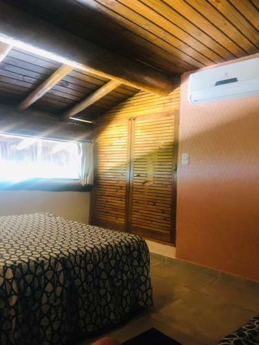 Apartamento Duplex Ilhabela Pereque