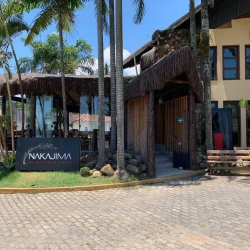 Apartamento Flat Ilhaflat Ilhabela
