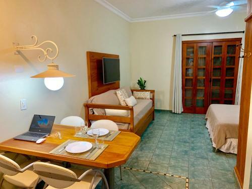 Apartamento Flat Ilhaflat Ilhabela