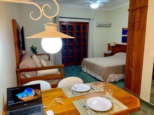 Apartamento Flat Ilhaflat Ilhabela