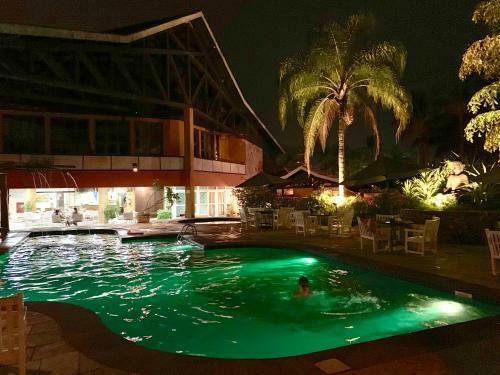 Apartamento Flat Ilhaflat Ilhabela