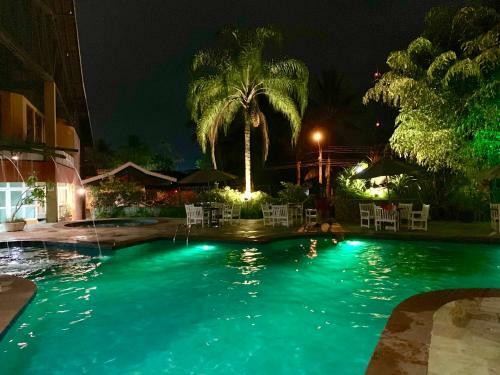 Apartamento Flat Ilhaflat Ilhabela