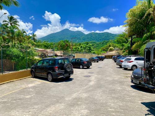Apartamento Flat Ilhaflat Ilhabela