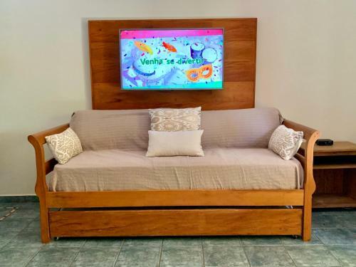 Apartamento Flat Ilhaflat Ilhabela