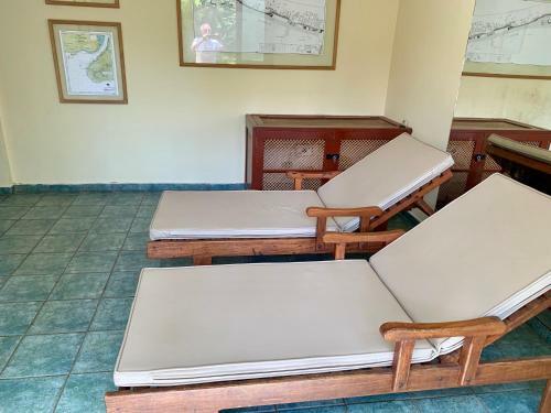 Apartamento Flat Ilhaflat Ilhabela