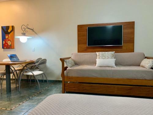 Apartamento Flat Ilhaflat Ilhabela