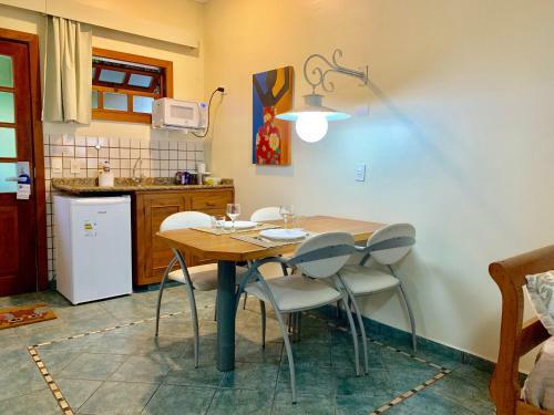 Apartamento Flat Ilhaflat Ilhabela