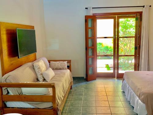 Apartamento Flat Ilhaflat Ilhabela