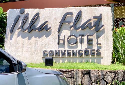 Apartamento Flat Ilhaflat Ilhabela