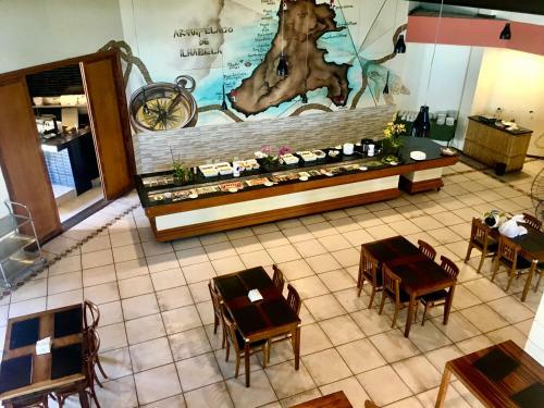 Apartamento Flat Ilhaflat Ilhabela