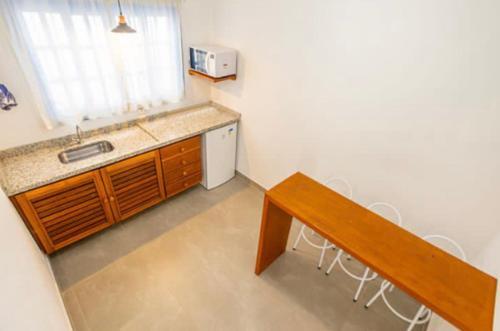 Apartamento Chal�s Porto Perequ�
