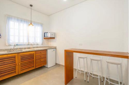 Apartamento Chal�s Porto Perequ�