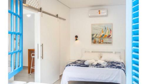 Apartamento Chal�s Porto Perequ�