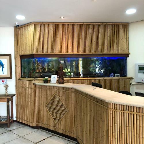 Apartamento Suite 4101 Ilhaflat
