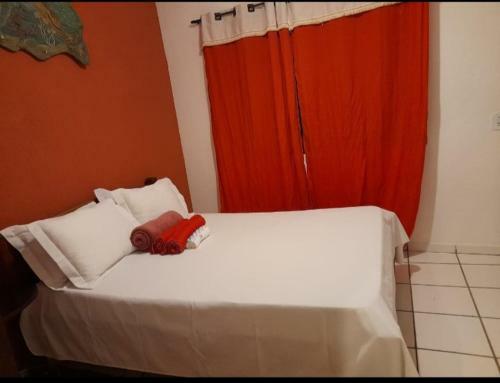 Apartamento Chal� Vista Linda 6