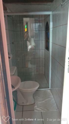 Apartamento Chal� Vista Linda 6
