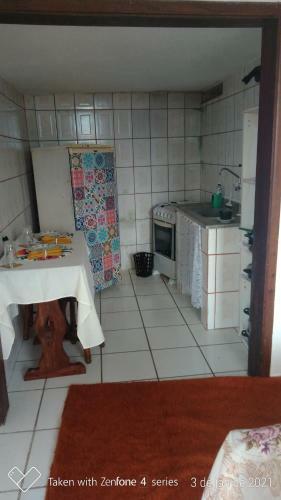 Apartamento Chal� Vista Linda 6