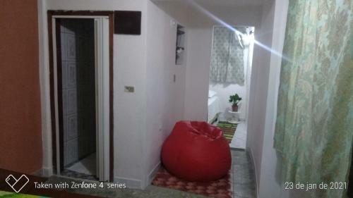 Lodge Chal� Vista Linda 1