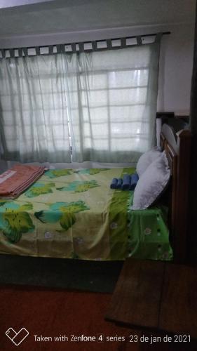 Lodge Chal� Vista Linda 1