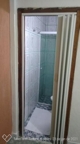 Lodge Chal� Vista Linda 1