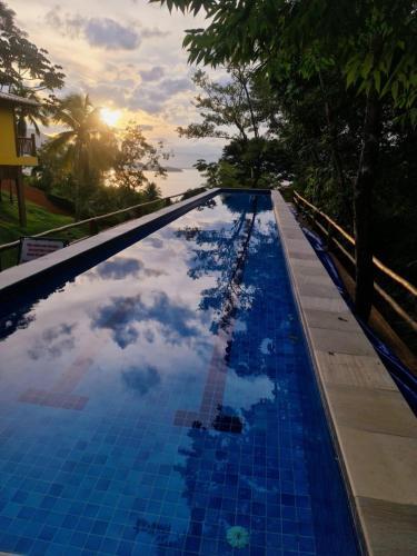 Lodge Siri�ba Reserve