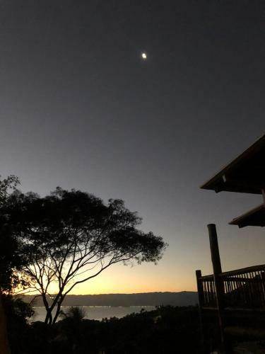 Lodge Siri�ba Reserve