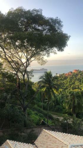 Lodge Siri�ba Reserve