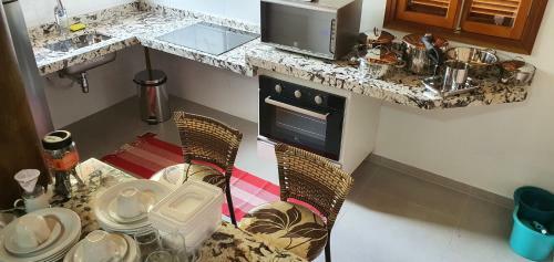 Lodge Siri�ba Reserve
