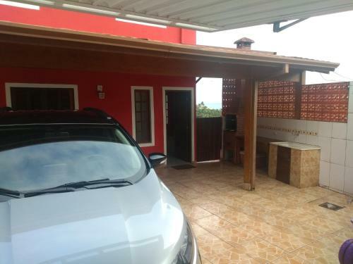 Casa Com Vista Para O Mar