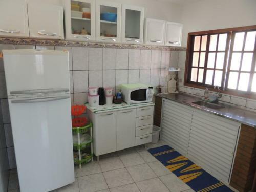 Casa Com Vista Para O Mar