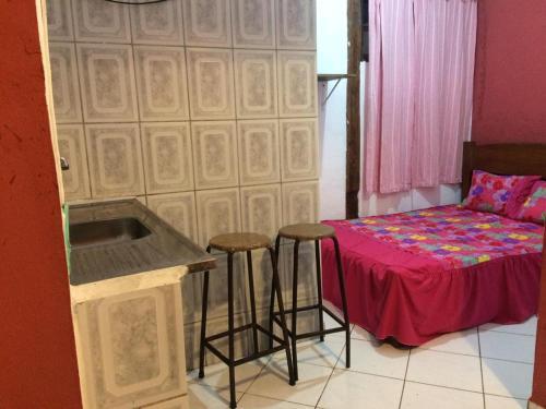 Chal� Vista Linda 4