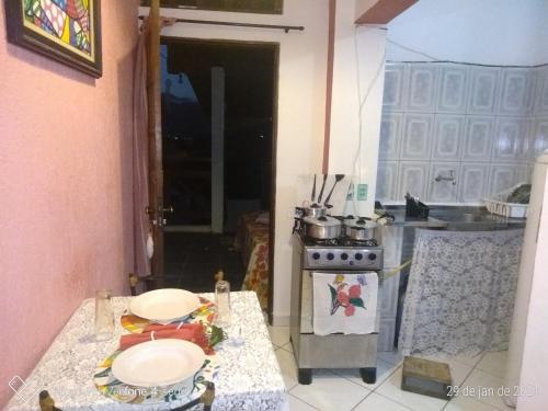 Chal� Vista Linda 4