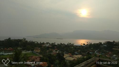 Chal� Vista Linda 4