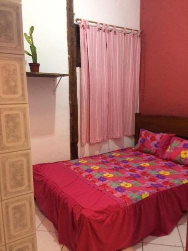 Chal� Vista Linda 4