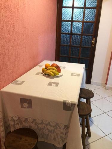 Chal� Vista Linda 4