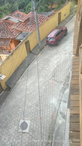 Chal� Vista Linda 4