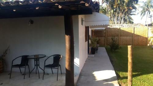 Hostal Suites Da Ju - Ilhabela