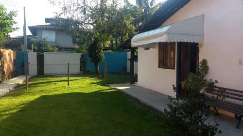 Hostal Suites Da Ju - Ilhabela