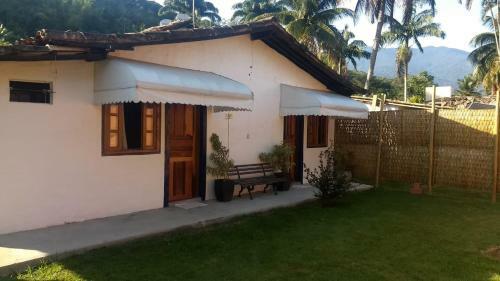 Hostal Suites Da Ju - Ilhabela