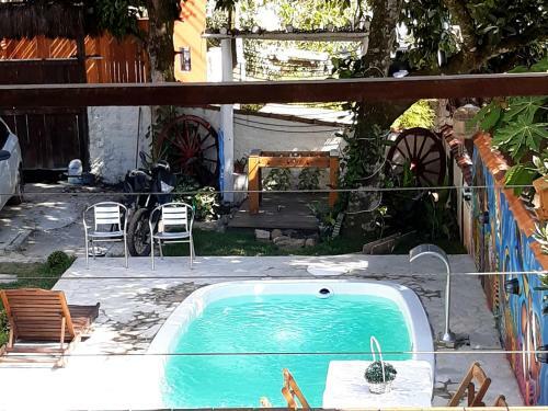 Lodge Amaral