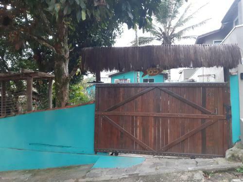 Lodge Amaral