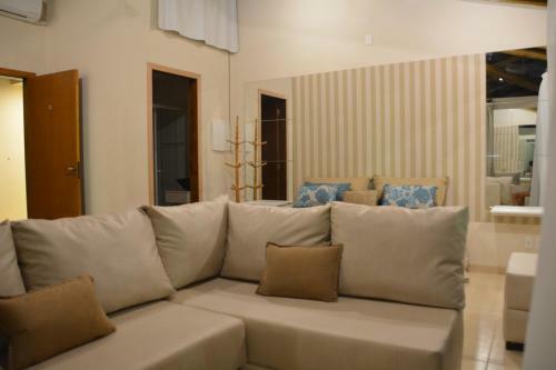 Apartamento Lofts Asa Delta