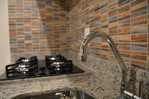 Apartamento Lofts Asa Delta