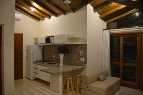 Apartamento Lofts Asa Delta