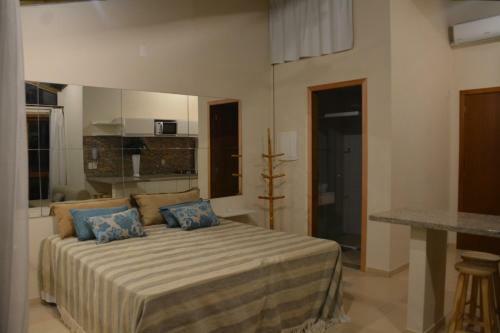 Apartamento Lofts Asa Delta