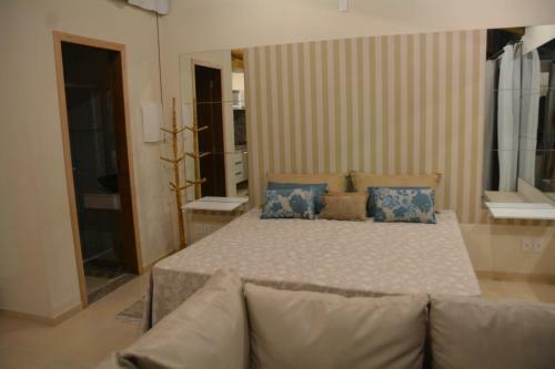 Apartamento Lofts Asa Delta